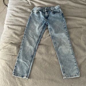 Boys Slim Jeans